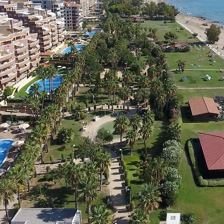 Apartamentos Marina D'Or Beach Room Only 2ª Linea Oropesa del Mar Eksteriør bilde