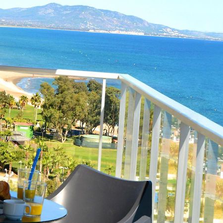Apartamentos Marina D'Or Beach Room Only 2ª Linea Oropesa del Mar Eksteriør bilde