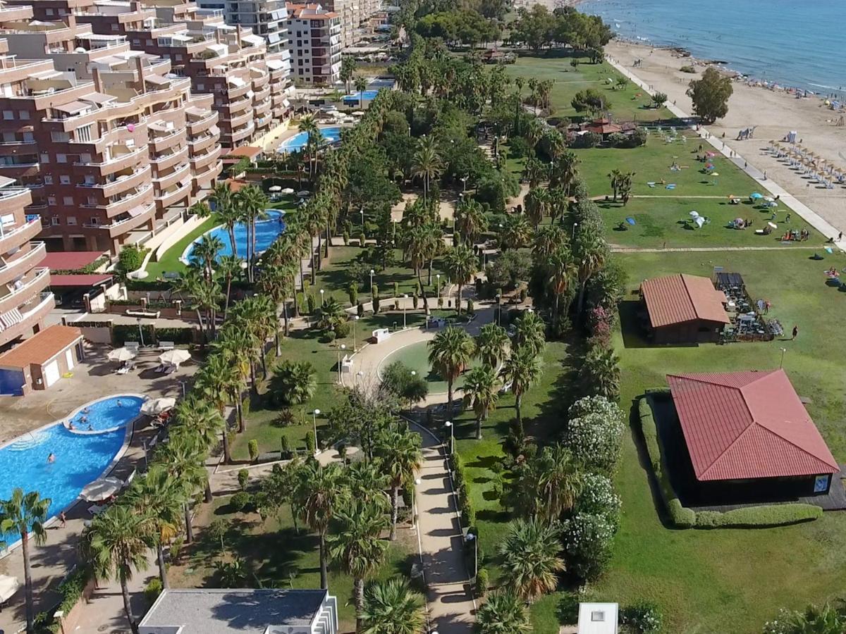 Apartamentos Marina D'Or Beach Room Only 2ª Linea Oropesa del Mar Eksteriør bilde