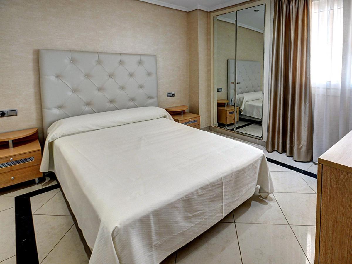 Apartamentos Marina D'Or Beach Room Only 2ª Linea Oropesa del Mar Eksteriør bilde
