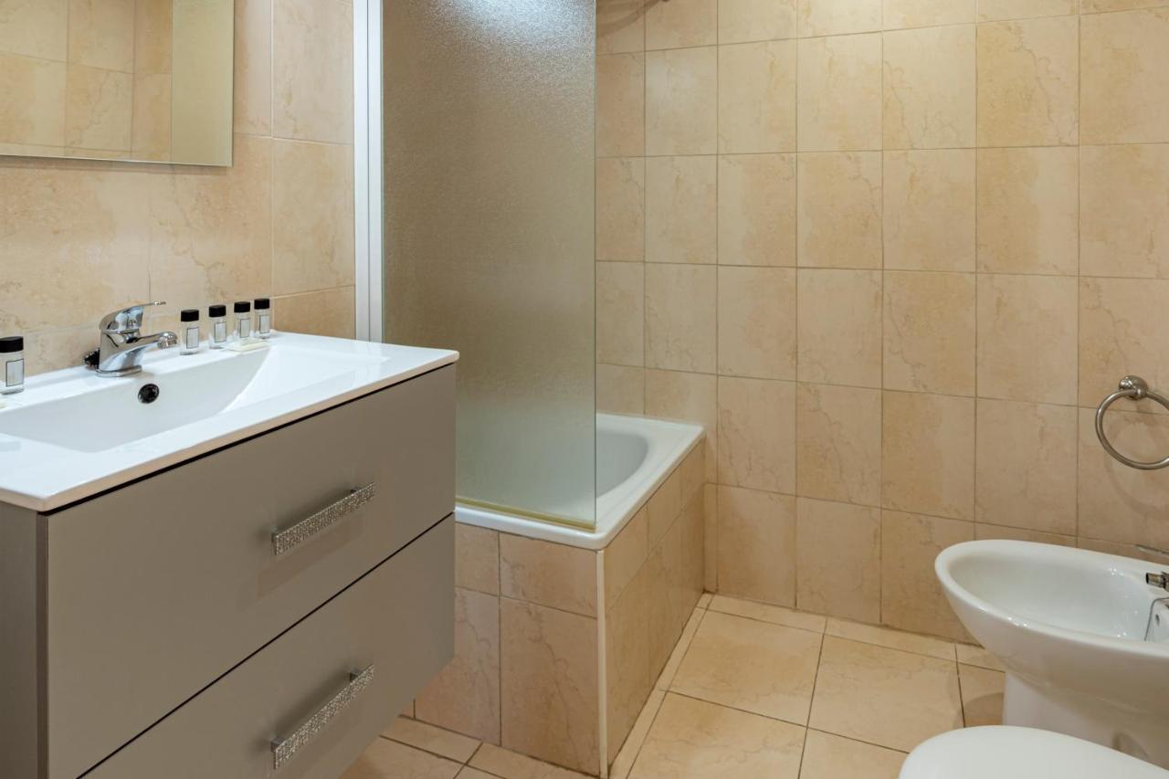 Apartamentos Marina D'Or Beach Room Only 2ª Linea Oropesa del Mar Eksteriør bilde
