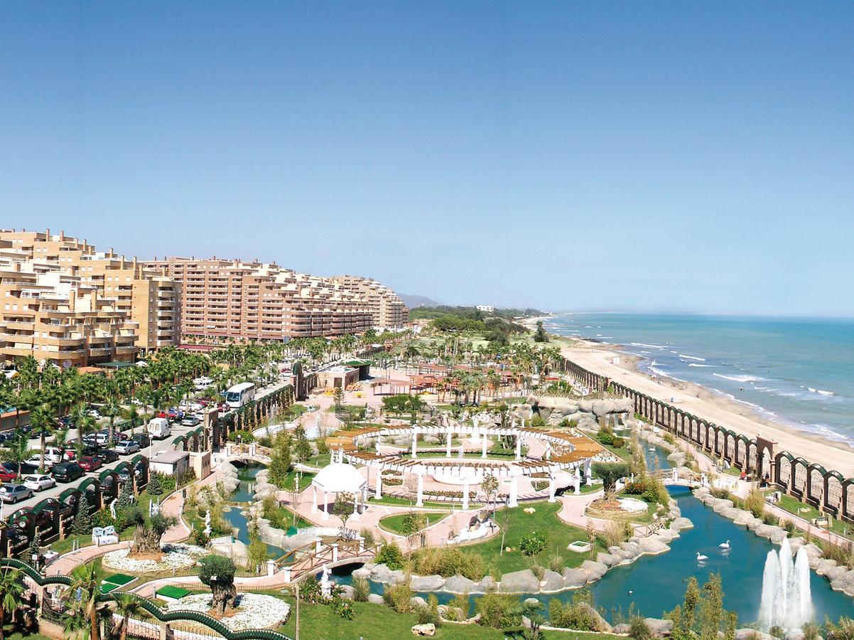 Apartamentos Marina D'Or Beach Room Only 2ª Linea Oropesa del Mar Eksteriør bilde